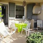 Zona Mare Baia Appartement Santa Reparata