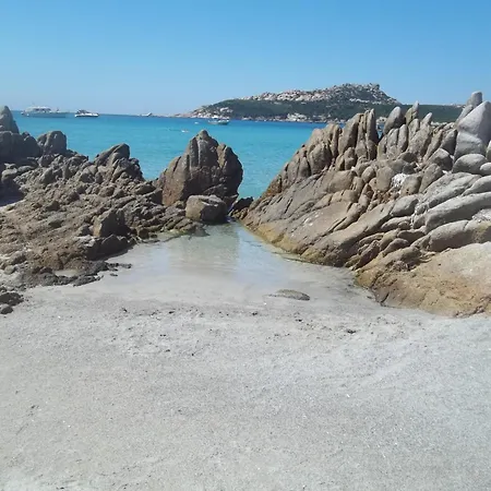 Appartement Zona Mare Baia