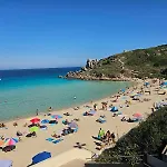 Zona Mare Baia
