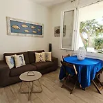 Apartment Zona Mare Baia *
