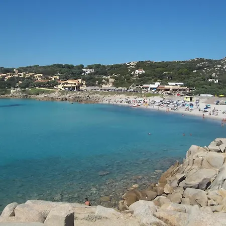 Zona Mare Baia Apartment *