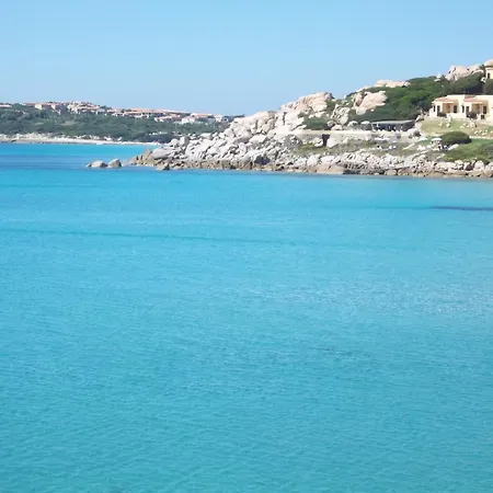 Apartment Zona Mare Baia