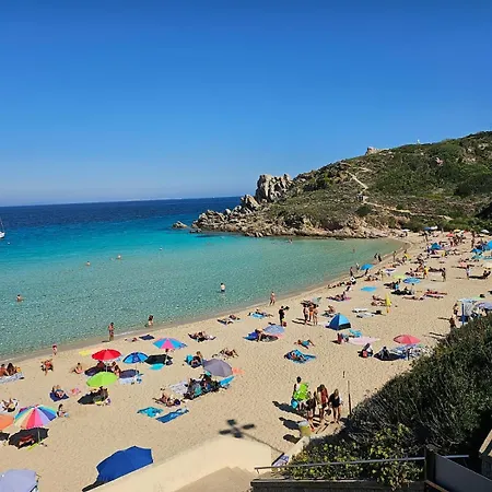 Zona Mare Baia