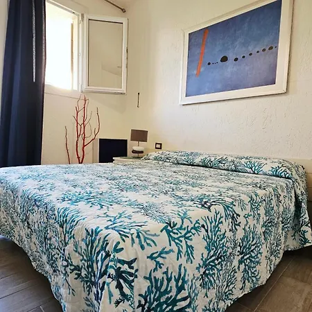 Zona Mare Baia Apartment *