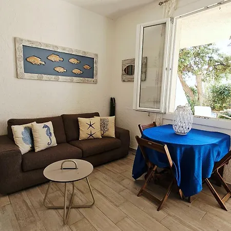 Appartamento Zona Mare Baia *